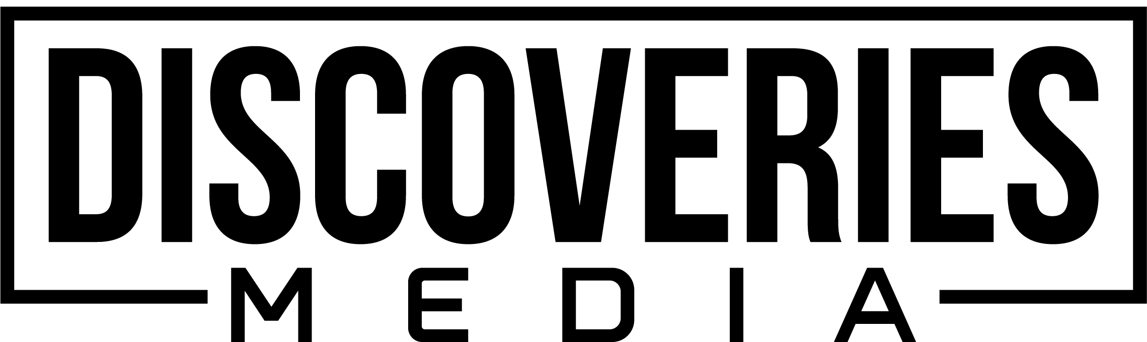 Discoveries Media Logo 1