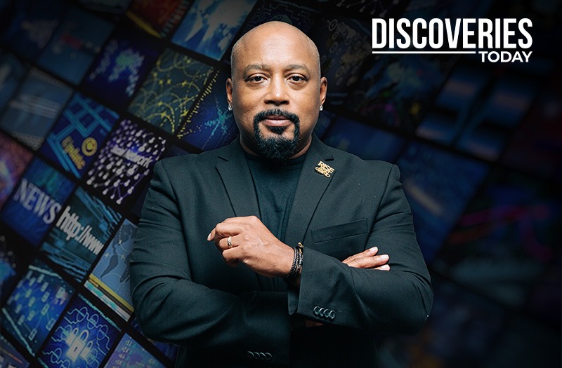 Discoveries Today_Home