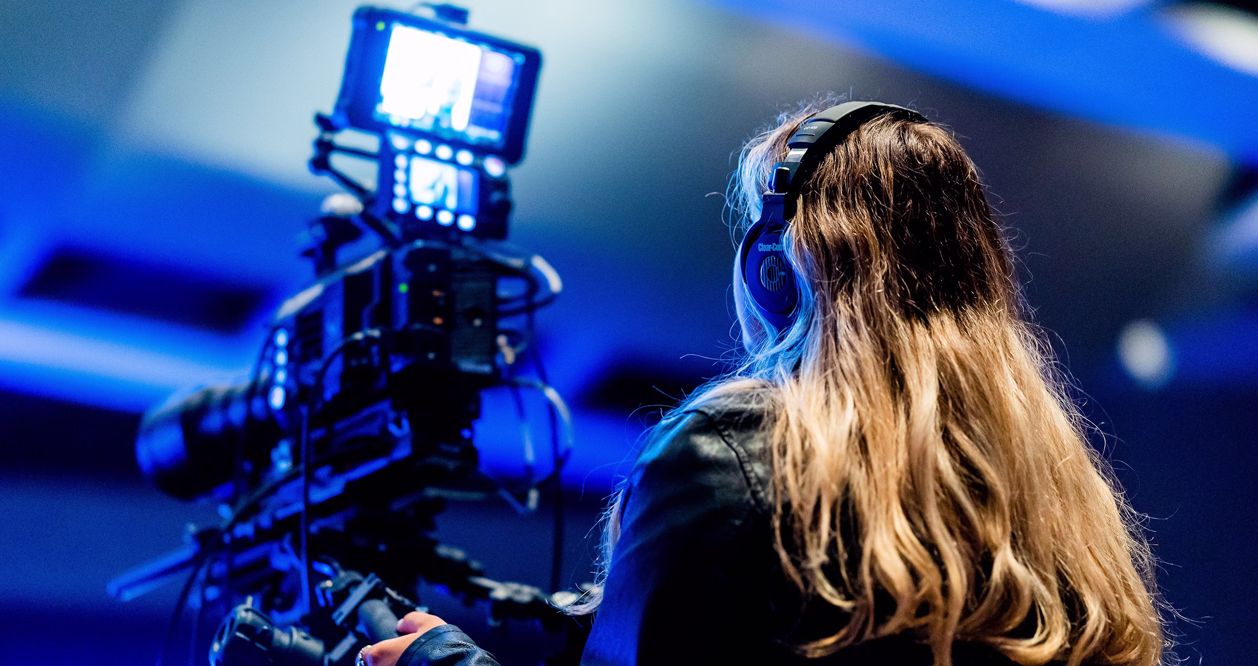 Why Broadcast Media Matters